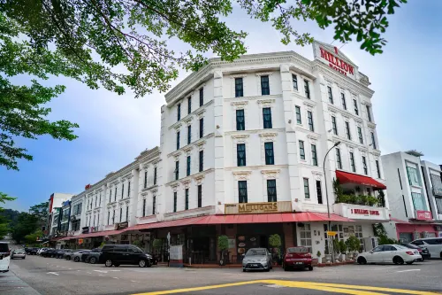 1 Million Hotel Camere Photos