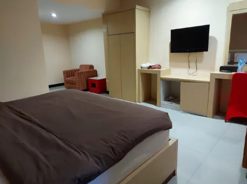 Hotel Venus Rooms Photos