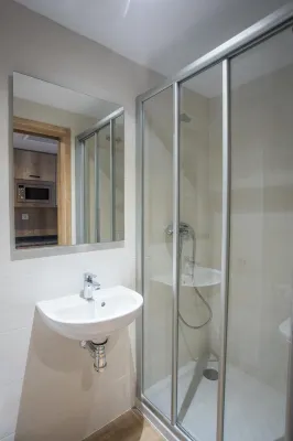 Micampus Bilbao Student Residence Phòng Photos