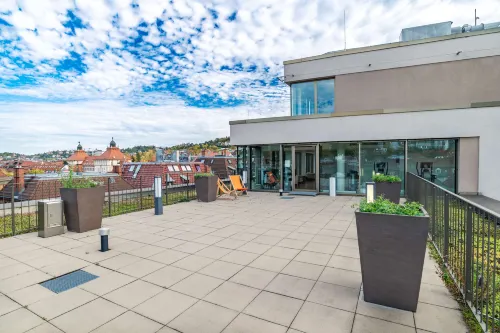 Park Inn by Radisson Stuttgart Leisure & Recreation Photos