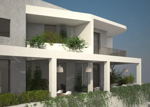 Zante Maris Suites - Adults Only Esterni Photos