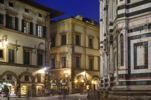 Palazzo Niccolini al Duomo Circondario Photos