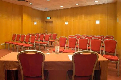 VIP Executive Entrecampos - Hotel & Conference Espaces Affaires Photos