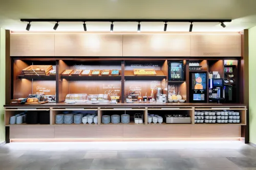 B&B Hotel Kehl 식사 Photos