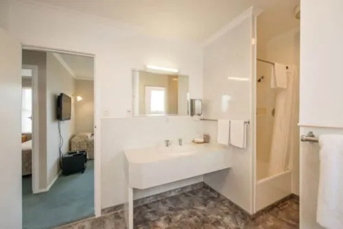 Amber Court Motel Camere Photos