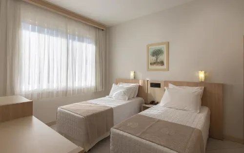 Sagres Praia Hotel Chambres Photos
