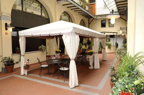 Hotel Residence La Contessina Featured Photos