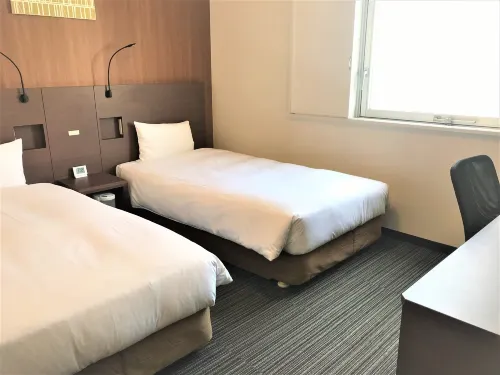 Smile Hotel Mito Photos