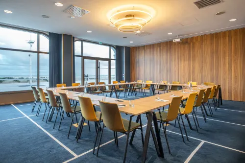 Radisson Blu Grand Hotel & Spa, Malo-les-Bains Business Photos