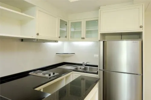 Sabai Sathorn Service Apartment Phòng Photos