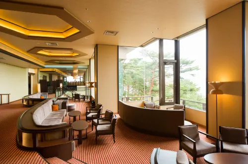 Jodogahama Park Hotel Общественные зоны Photos