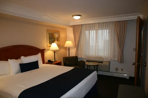 Best Western Plus Silver Saddle Inn Chambres Photos