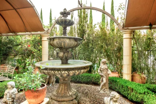Ayres Hotel Laguna Woods - Aliso Viejo Extérieur Photos