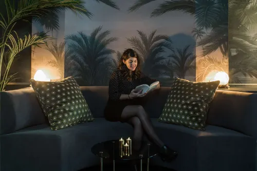 Snob Hotel  Photos