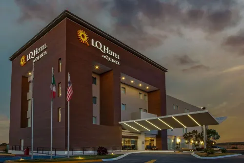 La Quinta by Wyndham Aguascalientes Extérieur Photos
