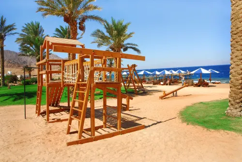 Tropitel Dahab Oasis Empfohlen Photos