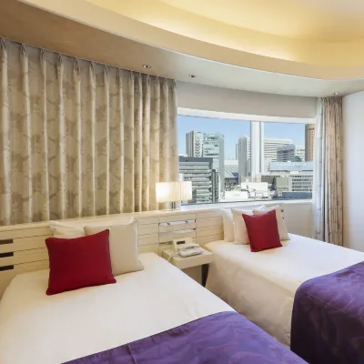 Hotel Elsereine Osaka Nổi bật Photos