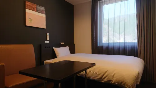 Hotel Route-Inn Kamaishi Chambres Photos