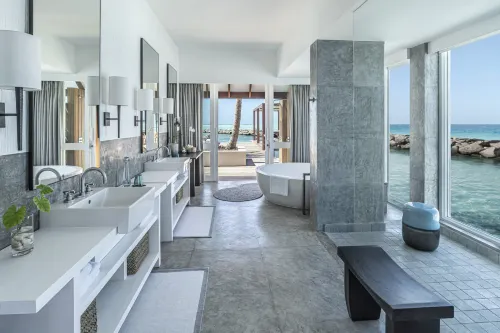 Four Seasons Resort Maldives at Landaa Giraavaru Photos