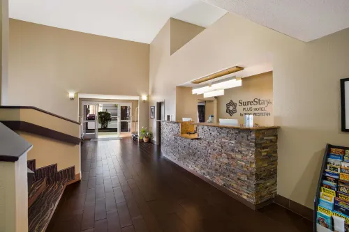 Eod SureStay Hotel by Best Western Mesa Superstition Springs Public Areas Photos