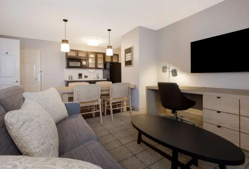 Sonesta Simply Suites Irvine East Foothill Rooms Photos