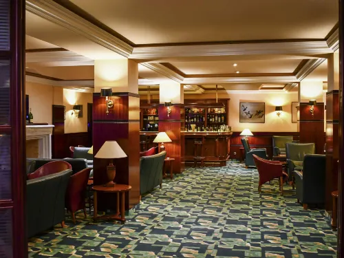 Hôtel Mercure Andorra Da non perdere Photos
