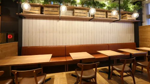 Hotel Wing International Select Nagoya Sakae Питание Photos