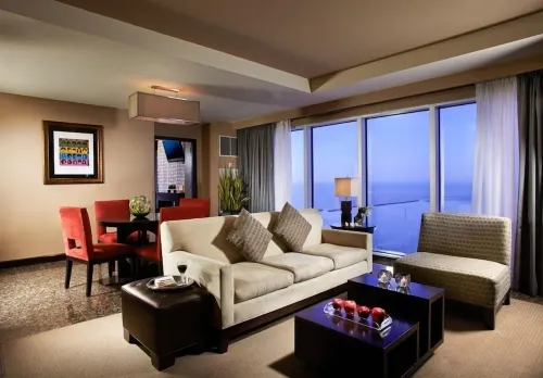 Hard Rock Hotel & Casino Biloxi Chambres Photos