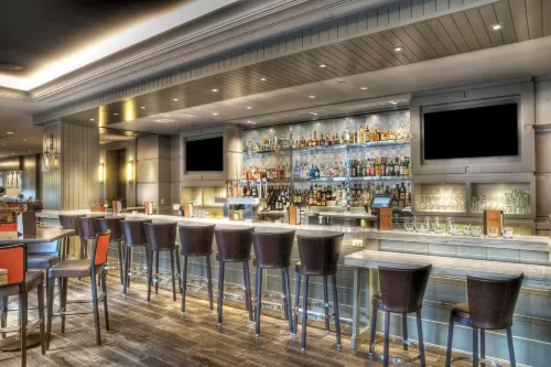 Hyatt Regency Reston Loisirs et amusements Photos