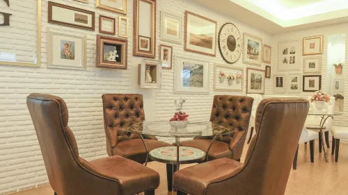 Gallery Lake View Hotel Ruokailu Photos