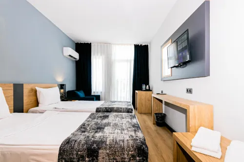 Lara World Hotel Chambres Photos