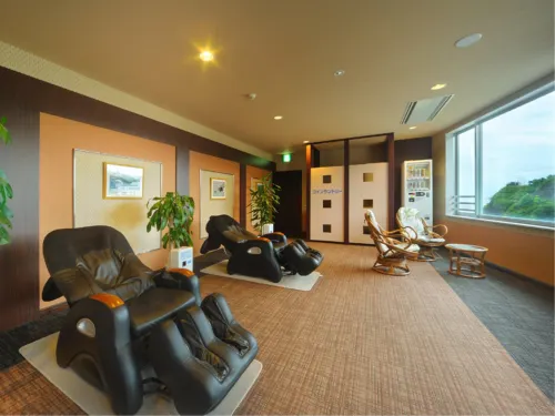 Hokkaido Shiretoko Noble Hotel Espaces publics Photos