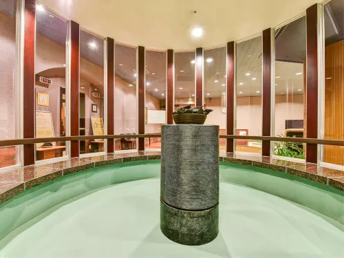 Hotel J's Nichinan Resort Loisirs et amusements Photos
