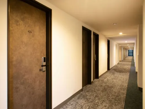 HOTEL MYSTAYS Kumamoto Riverside Public Areas Photos