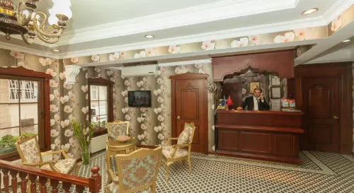 Saba Sultan Hotel Espaces publics Photos