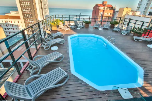 Life Hotel Torres Benessere e tempo libero Photos