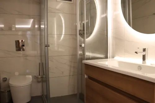Dab Hotel Ulus Kamar Photos