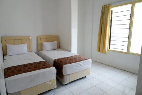 Hotel Netral Jombang Photos