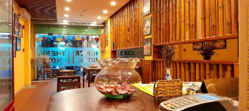 The Rice Hotel Public Areas Photos
