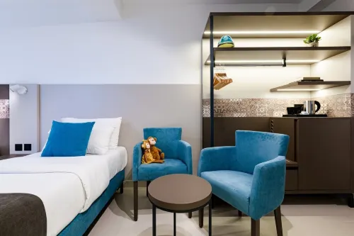 Bayview Hotel by ST Hotels Rum Photos