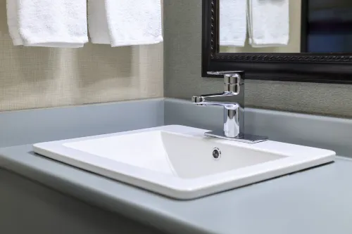 Accent Inns Victoria Camere Photos