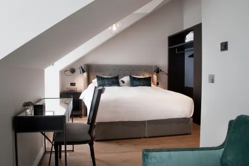 Sand Hotel by Keahotels Rooms Photos