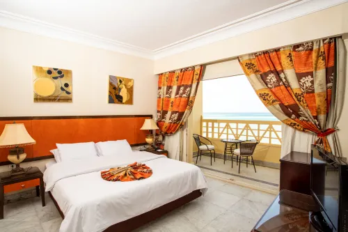 AMC Royal Hotel & Spa Chambres Photos