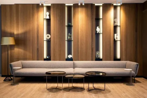 AC Hotel Riga À proximité de l'hôtel Photos