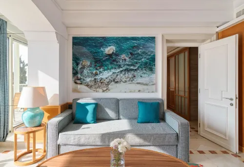 Columbia Beach Resort Номера Photos
