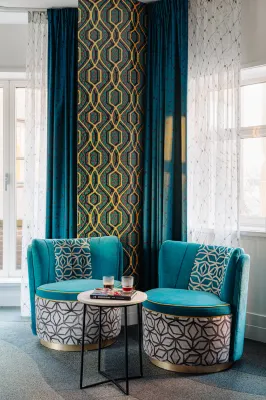 Eden Hotel Amsterdam الغرف Photos