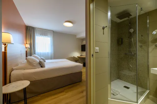 Best Western Plus Ajaccio Amiraute Kamar Photos