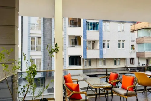 Yusra Suit Trabzon 尤斯拉套裝特拉布宗 公共區域 Photos