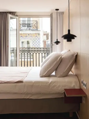 New Hotel Opéra À ne pas manquer Photos