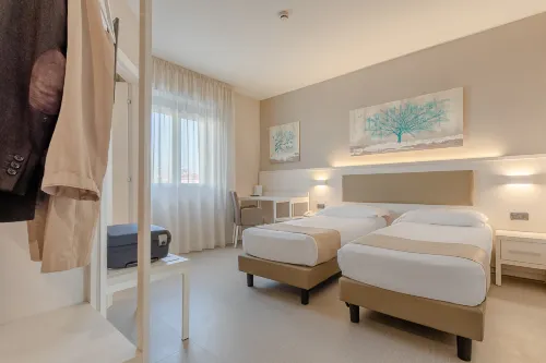 Hotel Concorde Camerano Camere Photos